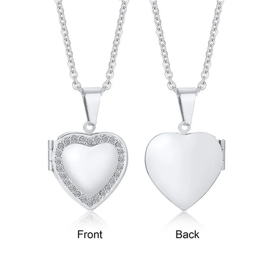 silver-heart-locket-pendant
