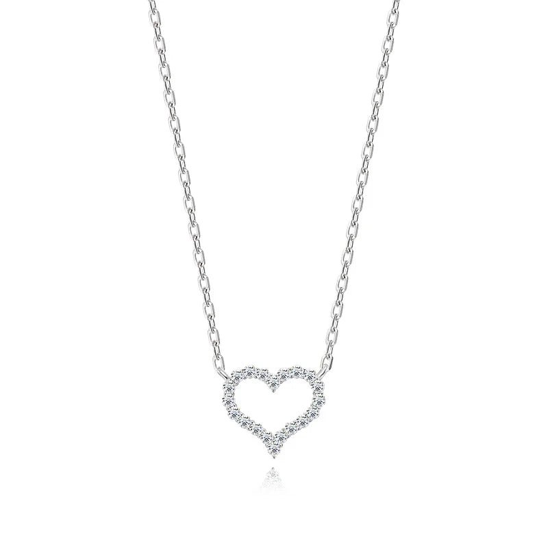 kleine-diamant-herzkette