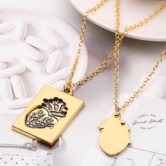 anatomie-herz-kette-silber