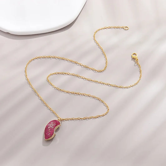 goldkette-mit-herzen-gebrochen