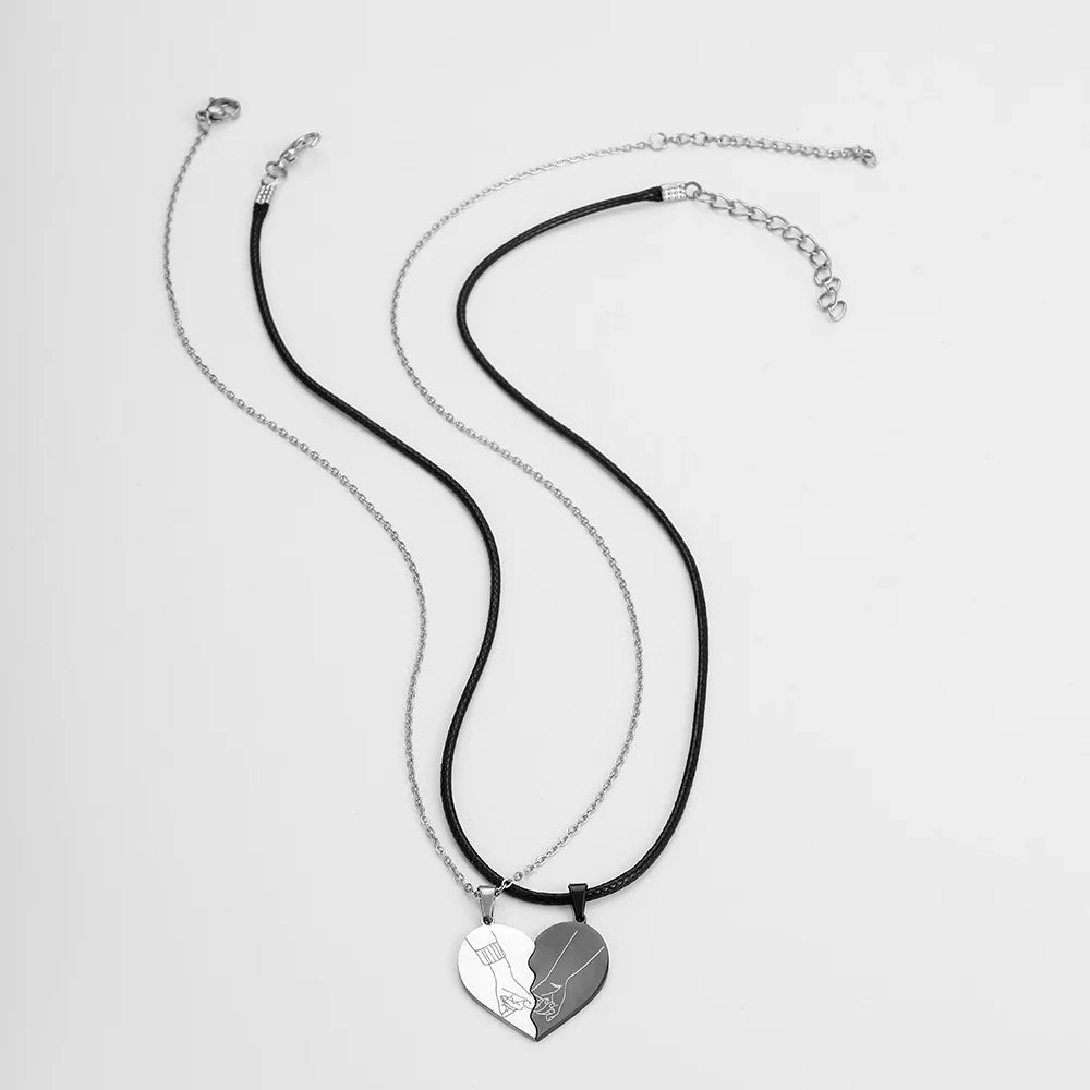 best-friend-love-heart-necklace