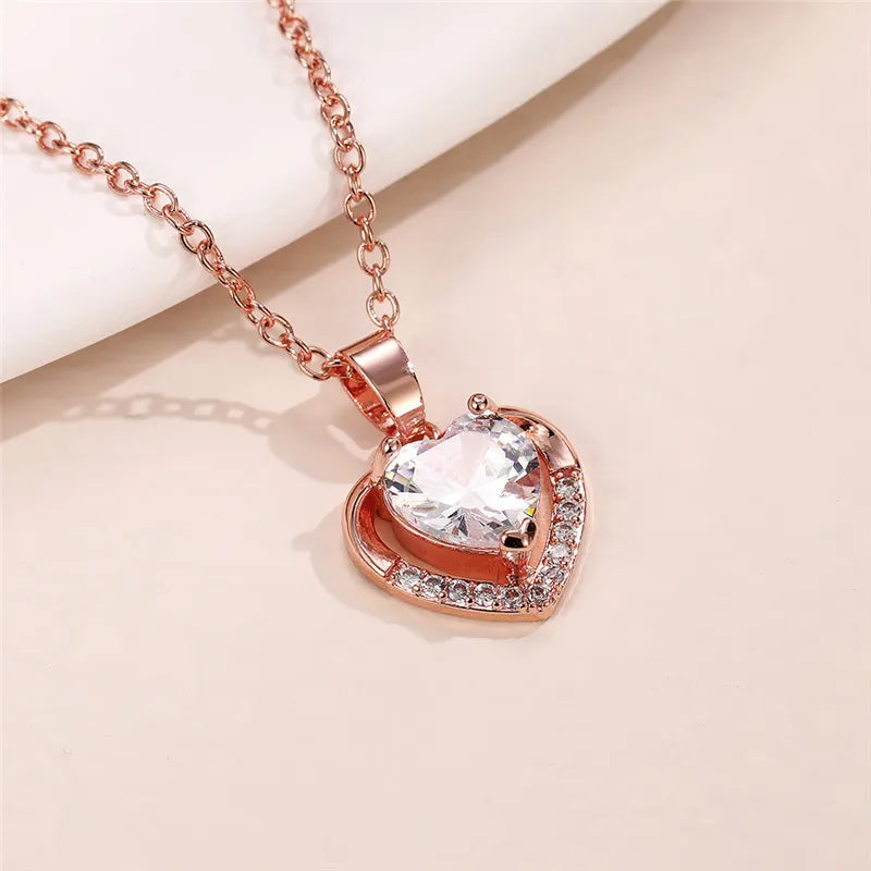 kette-silber-rosegold-herz