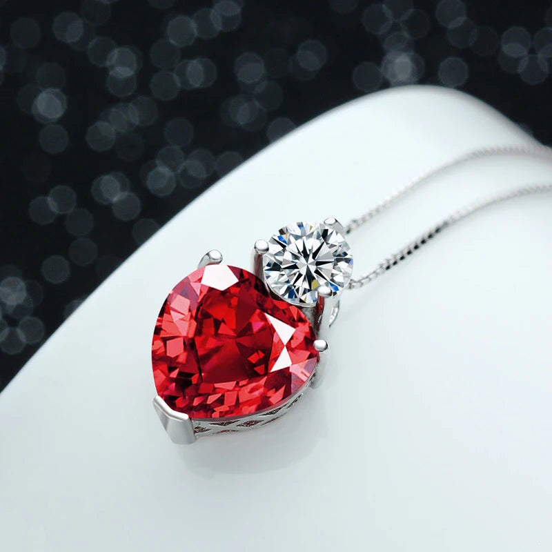 red-heart-stone-necklace