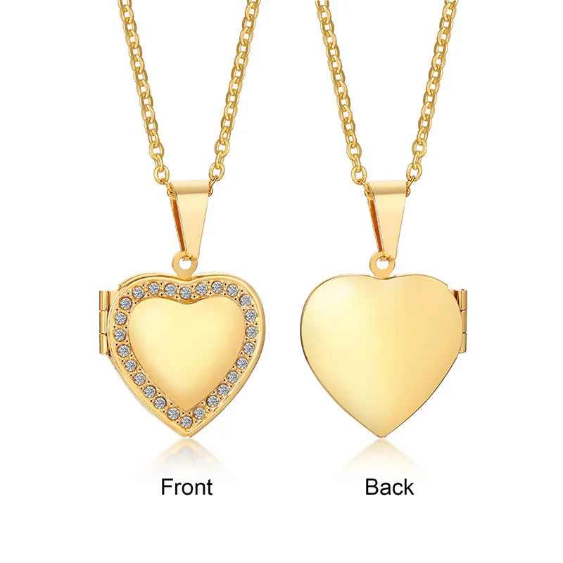gold-heart-locket-necklace-with-picture-inside