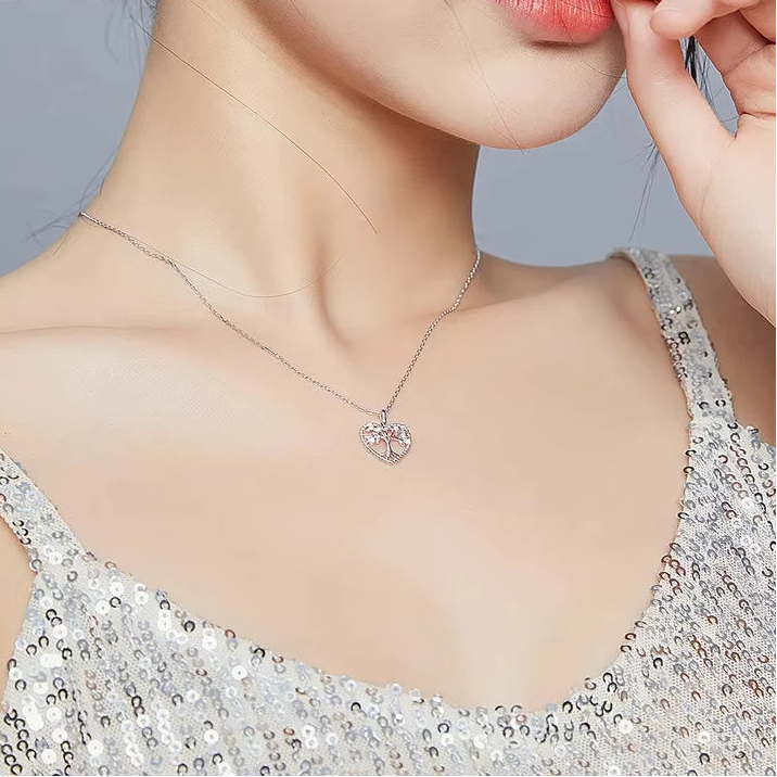 lebensbaum-herz-anhanger-weissgold