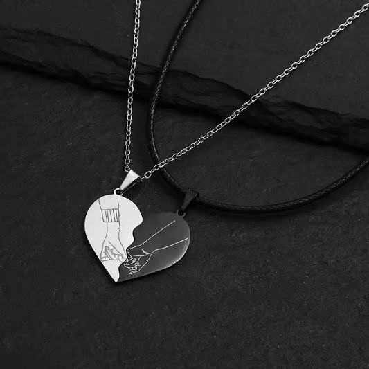 best-friend-love-heart-necklace
