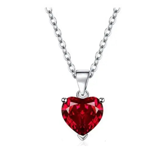 small-red-heart-necklace