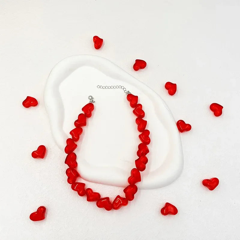red-heart-choker-necklace