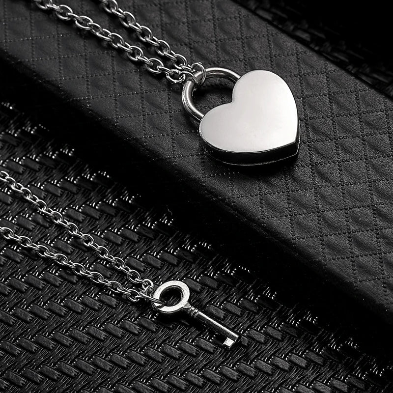 best-friend-necklaces-heart-and-key