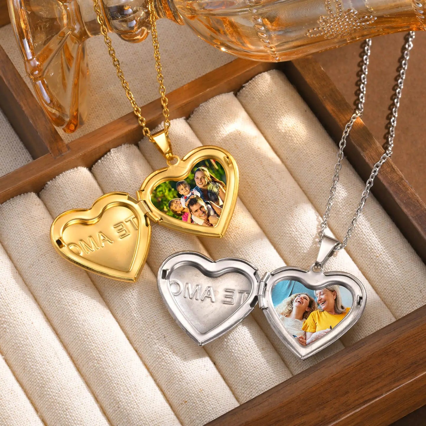 initial-heart-locket-necklace