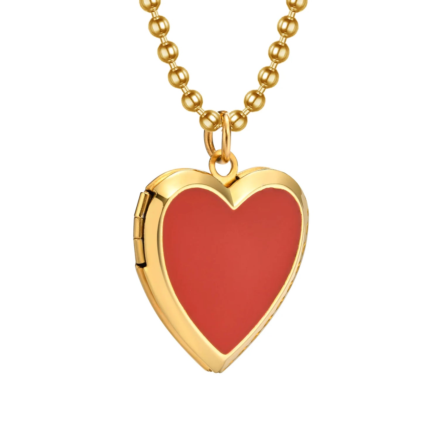 red-heart-necklace-y2k