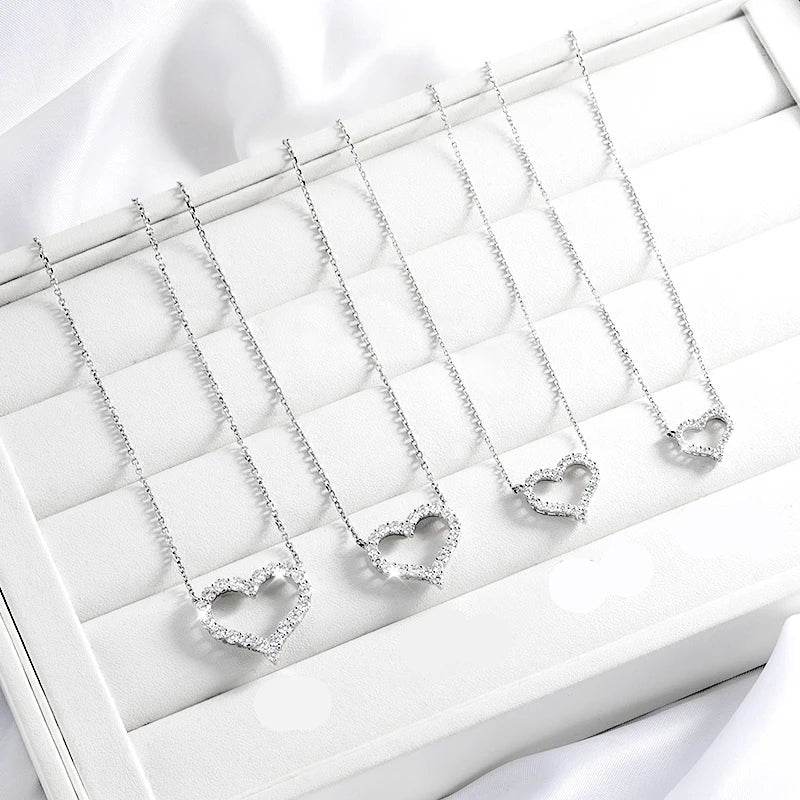 kleine-diamant-herzkette