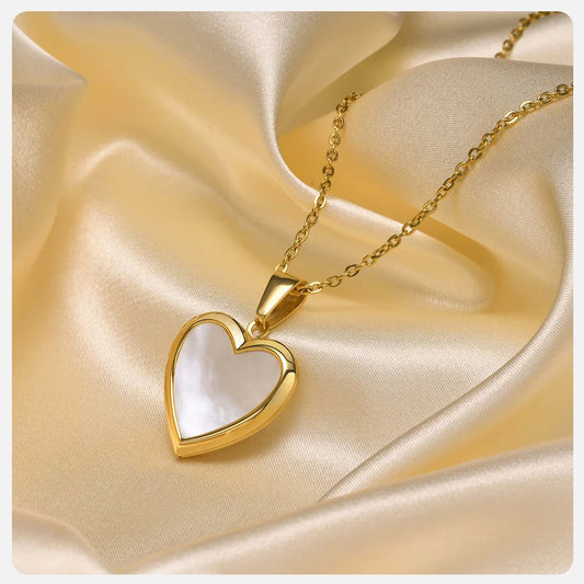 engraved-heart-locket-necklace