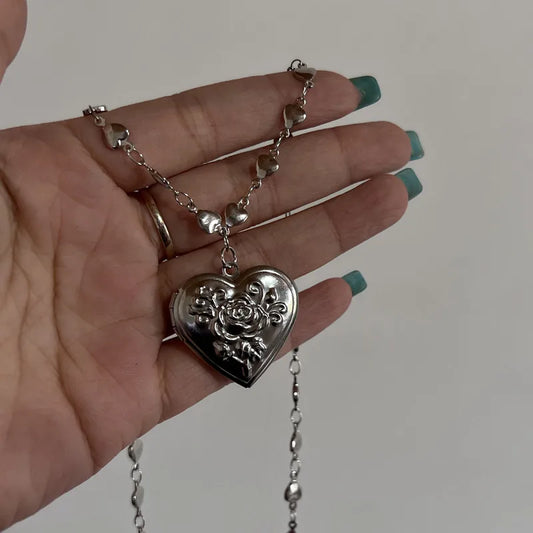 mini-heart-locket-necklace