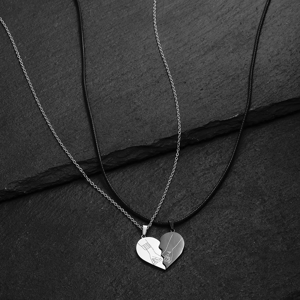 best-friend-love-heart-necklace