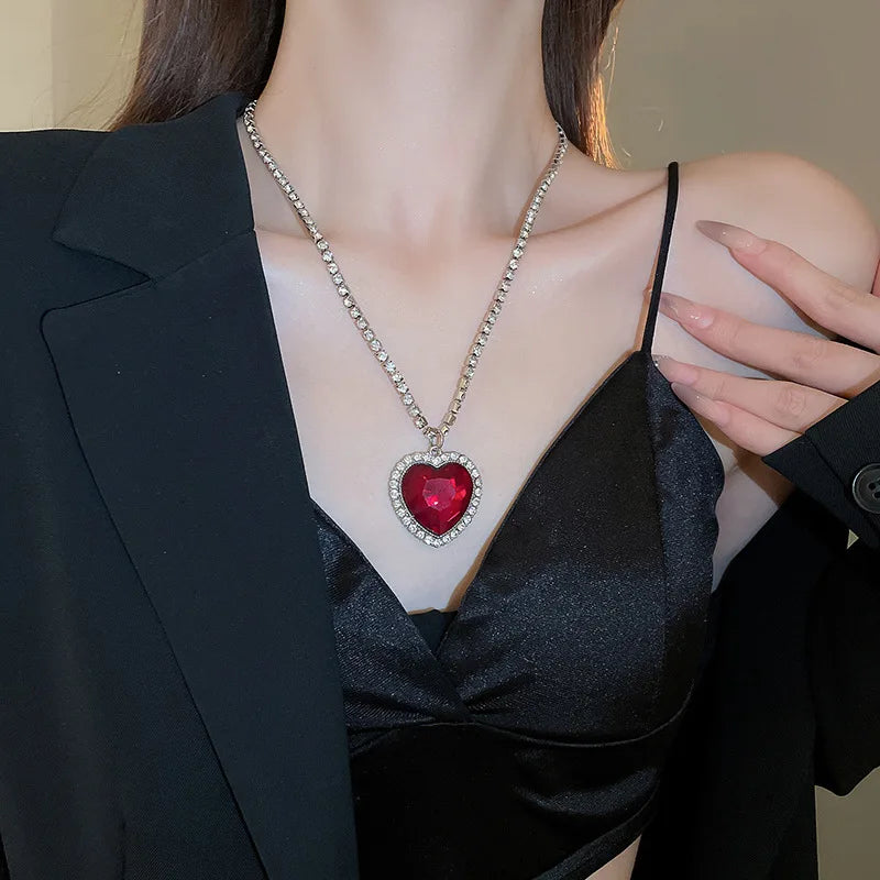 crystal-red-heart-necklace