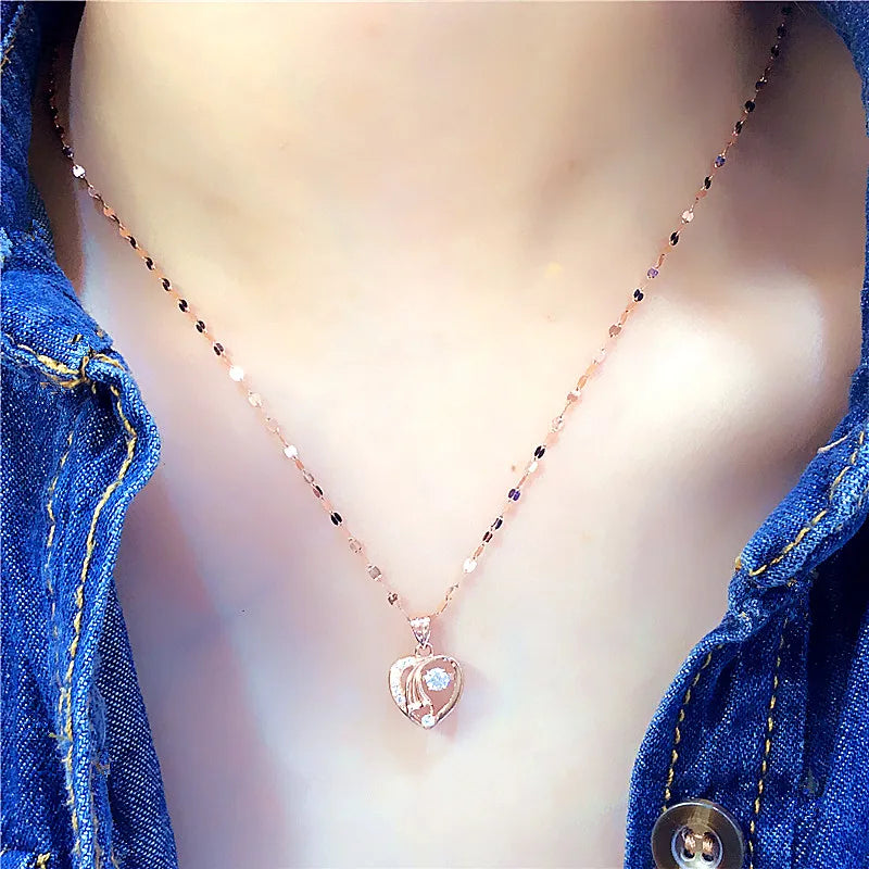 rose-quartz-heart-necklace-gold