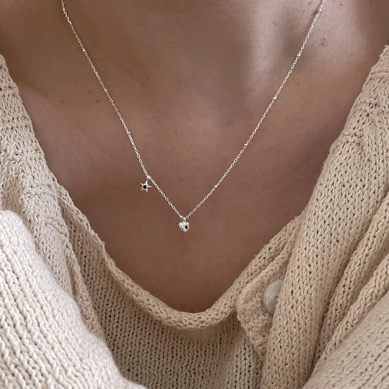 kette-kleines-herz-silber