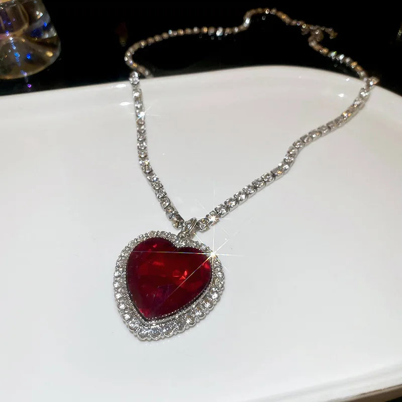 crystal-red-heart-necklace