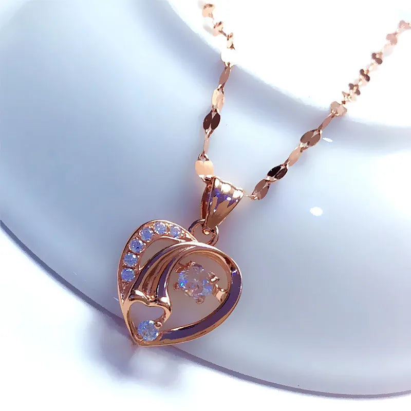 rose-quartz-heart-necklace-gold