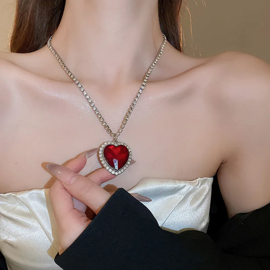 crystal-red-heart-necklace