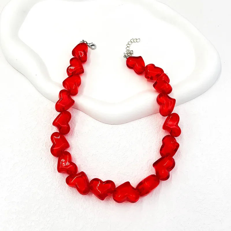 red-heart-choker-necklace