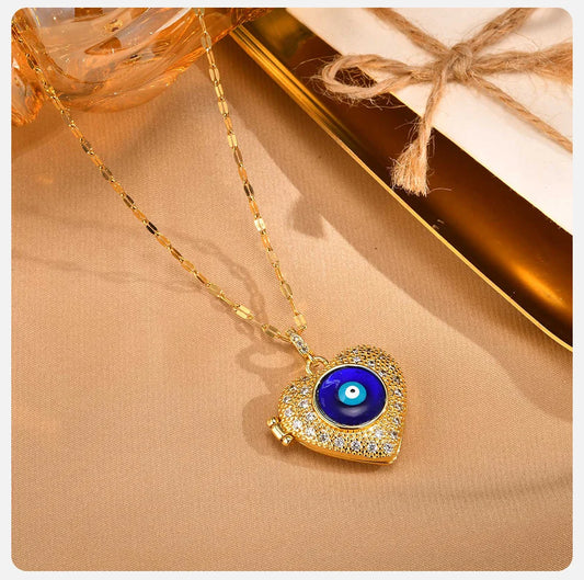 Herz Anhänger Gold Mit Foto