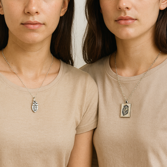 anatomie-herz-kette-silber