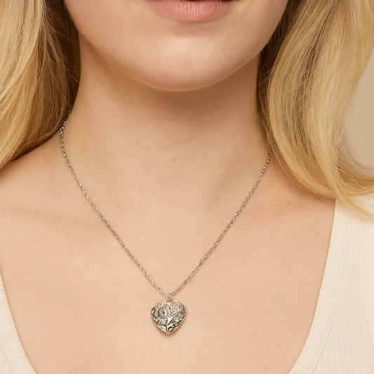 herzkette-silber-glitzer