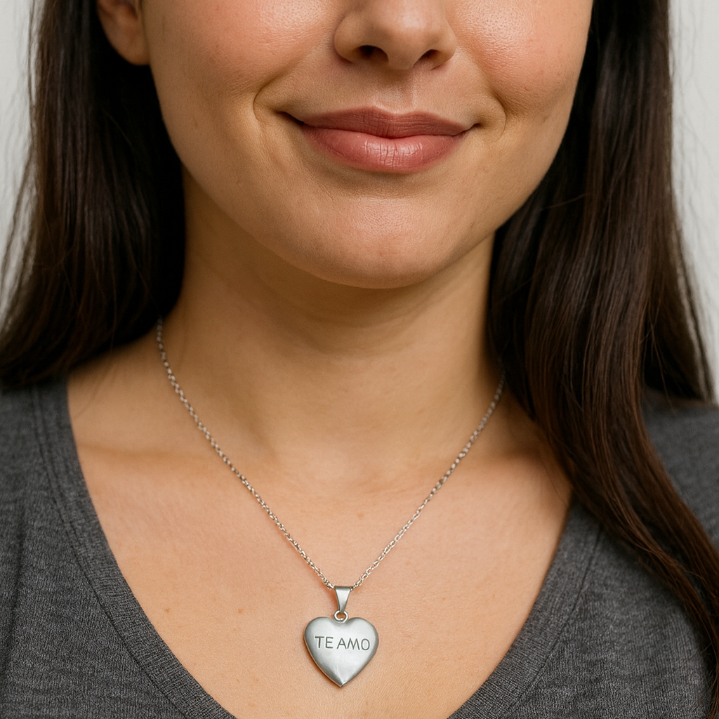 initial-heart-locket-necklace