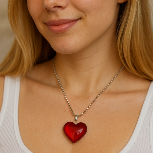 large-red-heart-necklace