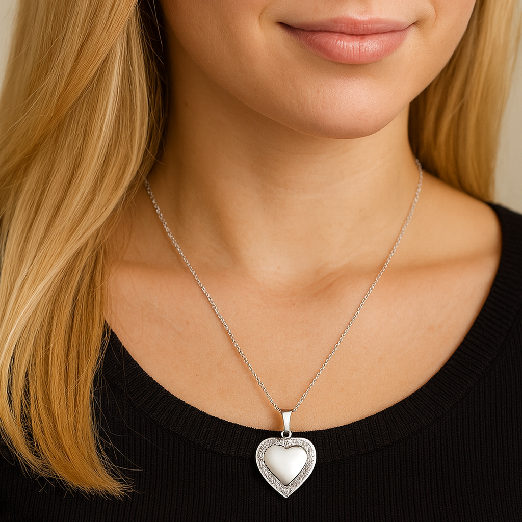 silver-heart-locket-pendant